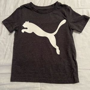 Little Boys Puma Shift size 4t